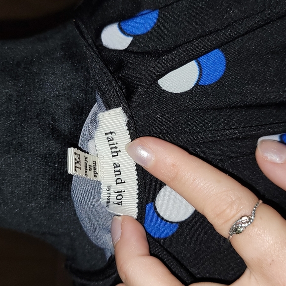 FAITH AND JOY - Picture 8 of 8